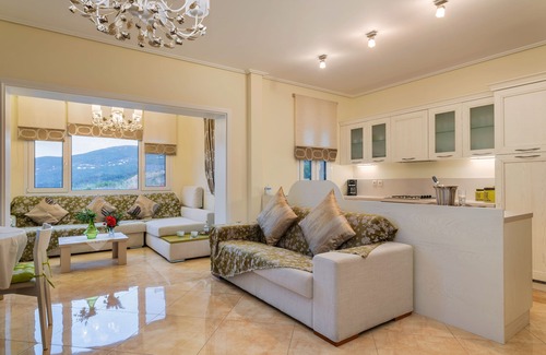 Samos Villa | Grand View Villas