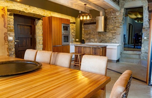 Mutriku Villa | Grand villa on the Cantabrian Sea. Sweeping views, luxurious accommodation