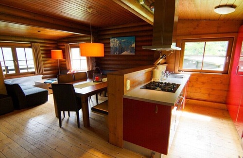 Woergl Ski Chalet | Grand Wastl Comfortable holiday residence