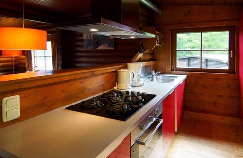 Woergl Ski Chalet | Grand Wastl Comfortable holiday residence