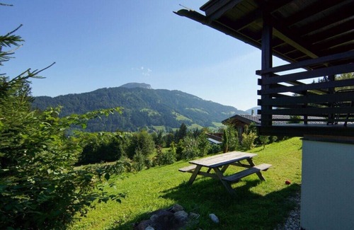 Woergl Ski Chalet | Grand Wastl Comfortable holiday residence