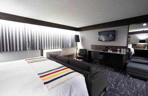 Grande Cache Hotel | Grande Cache Hotel