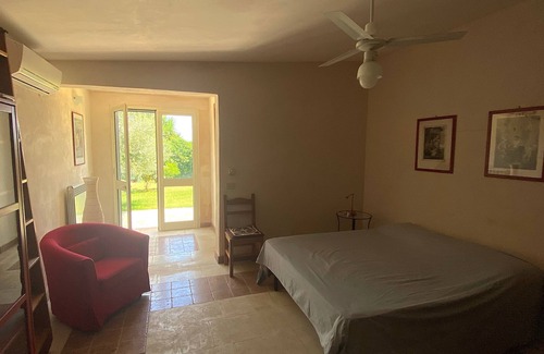 Minervino di Lecce House | Grande casa con giardino nascosta in paese