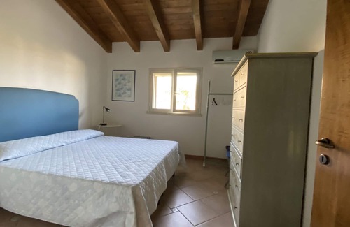 Minervino di Lecce House | Grande casa con giardino nascosta in paese