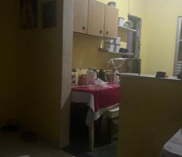 Paripe House | Grande família