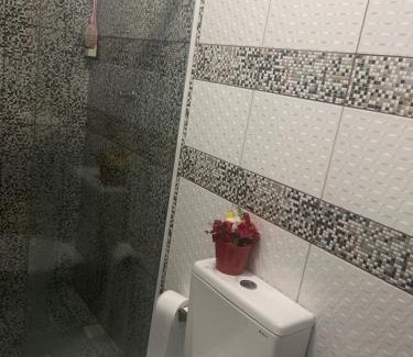 Paripe House | Grande família