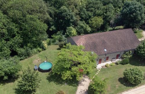 Soturac House | Grande gite Saint Martin le Redon