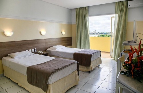 Juazeiro Hotel | Grande Hotel de Juazeiro