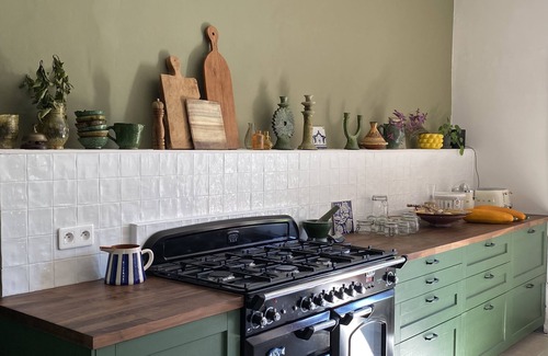 Dissay-sous-Courcillon House | Grande Maison Familiale