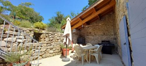 Saint-Julien-Boutieres House | Grande maison au coeur du parc naturel des Monts d'Ardèche