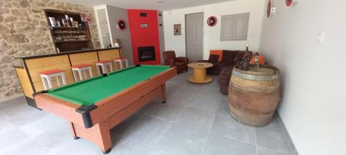 Saint-Julien-Boutieres House | Grande maison au coeur du parc naturel des Monts d'Ardèche
