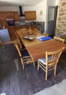 Saint-Julien-Boutieres House | Grande maison au coeur du parc naturel des Monts d'Ardèche