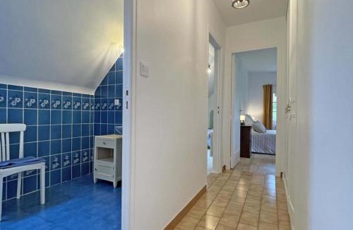Longny-au-Perche House | Grande maison familiale avec jardin, garage et jeux pour enfants - Parfait pour 15 personnes en Normandie. - FR-1-497-206