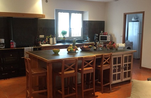 Tourves House | Grande Maison Provençale Pour les Amoureux de la Nature et des Animaux