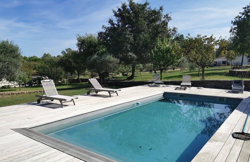 Tourves House | Grande Maison Provençale Pour les Amoureux de la Nature et des Animaux