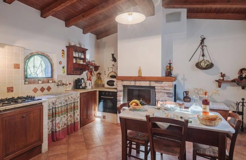 Aulla House | Grande Quercia by Interhome