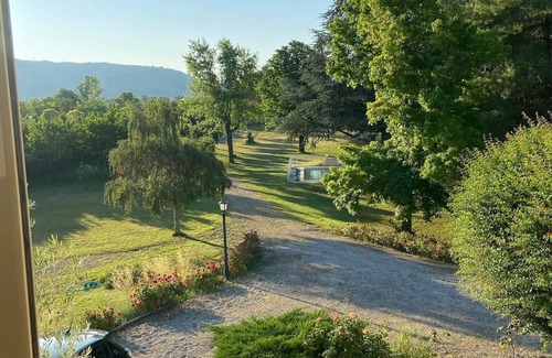 La Roche-de-Glun Villa | Grande Villa Pour Vacances Ressourçantes, Vallée du Rhône, Tain Lermitage