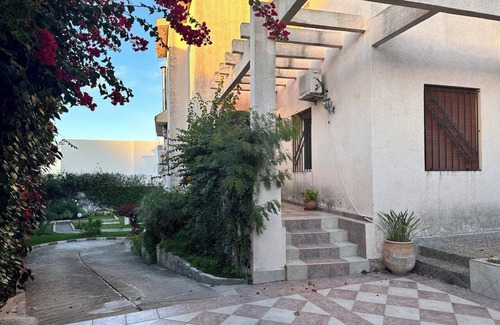 Tangier Villa | GrandeCasa
