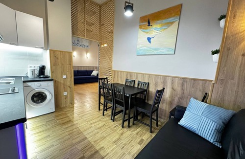 Camins al Grau Apartment | Grandera Apart's - Lliri 32, Apart 3
