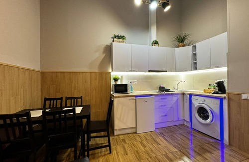 La Creu del Grau Apartment | Grandera Apart's - Lliri 32, Apart 8