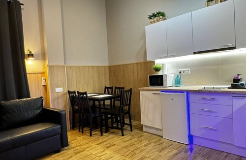 La Creu del Grau Apartment | Grandera Apart's - Lliri 32, Apart 8