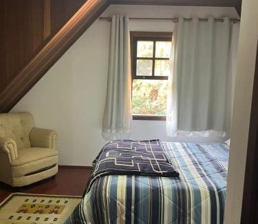 Recanto Araucaria Bed & Breakfast | Grandes Alpes Suítes