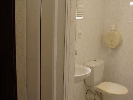 Novy Bor Hotel | Grandhotel Pražák