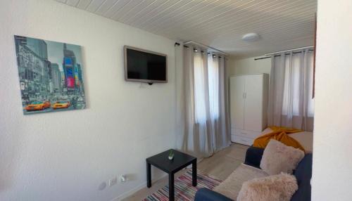 Trimbach Apartment | Grandhouse center of Switzerland