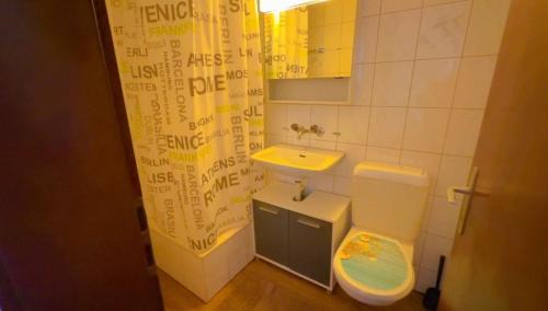 Trimbach Apartment | Grandhouse center of Switzerland