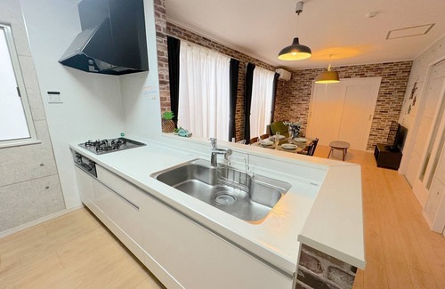 Onna House | Grandioso Okinawa Villa Onna 1C 2story 4LDK 9 people OK/Kunigami-gun Okinawa