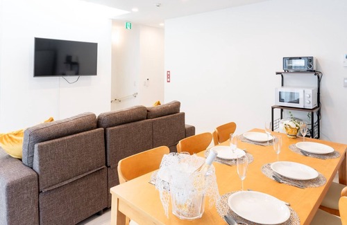 Kin House | Grandioso Okinawa Pool Villa Kin 2A13 people3 mi/Kunigami-gun Okinawa