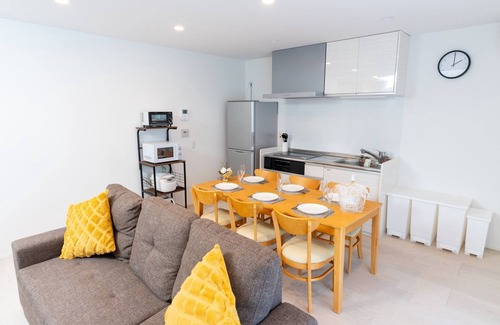 Kin House | Grandioso Okinawa Pool Villa Kin 2A13 people3 mi/Kunigami-gun Okinawa
