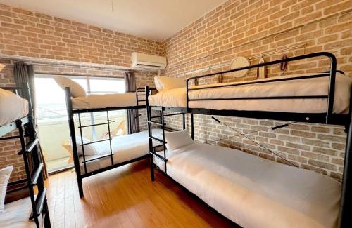 Agarie Apartment | Grandioso Wimbel Nago - Vacation STAY 13034