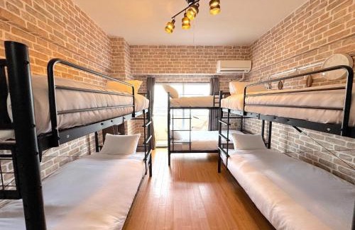 Agarie Apartment | Grandioso Wimbel Nago - Vacation STAY 13034
