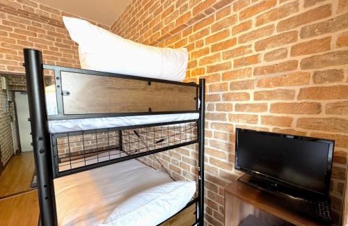 Agarie Apartment | Grandioso Wimbel Nago - Vacation STAY 13034