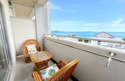 Agarie Apartment | Grandioso Wimbel Nago - Vacation STAY 13034