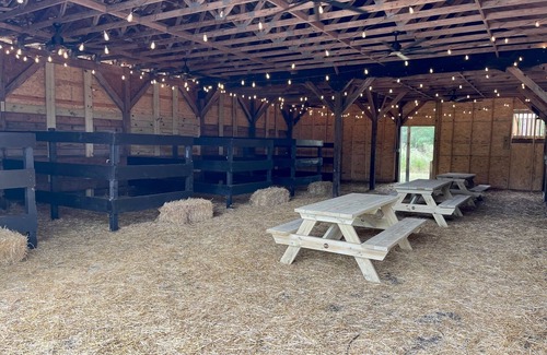 Burgaw House | Grandma's Farm on 6 acres with Barn and River Access