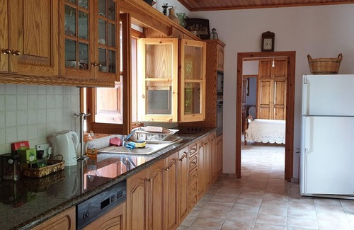 Pano Lefkara Villa | Grandma's House at Pano Lefkara