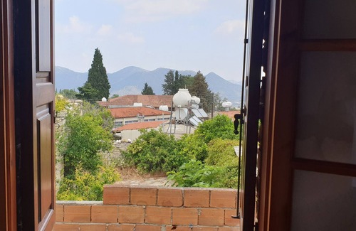 Pano Lefkara Villa | Grandma's House at Pano Lefkara