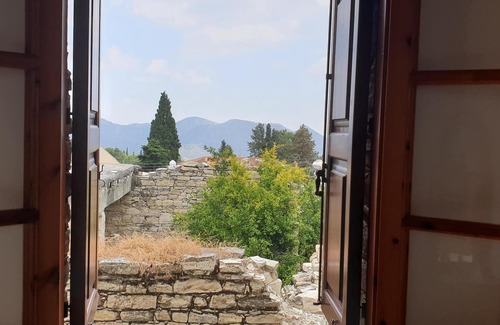 Pano Lefkara Villa | Grandma's House at Pano Lefkara