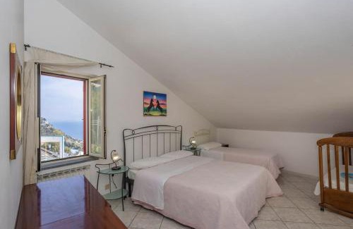 San Michele Apartment | Grandmother's Attic
