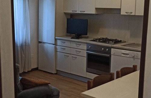Vicenza Apartment | Grandmother's house