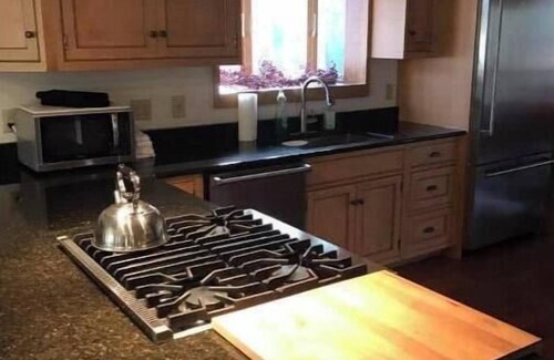 Millville Cottage | Grandpa's House