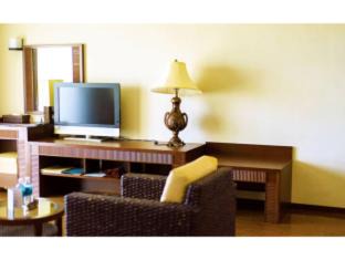 Taketomi-jima Taketomi-cho Hotel | GRANDVRIORESORT ISHIGAKIJIMA Ocean's Wing & Villa Garden
