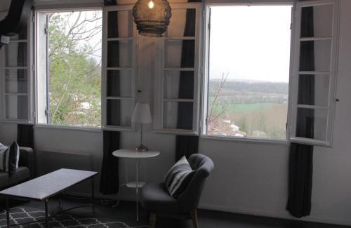 Aubeterre-sur-Dronne Bed & Breakfast | Grange Bleuet