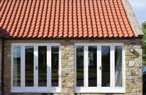 Richmond House | Grange Cottage