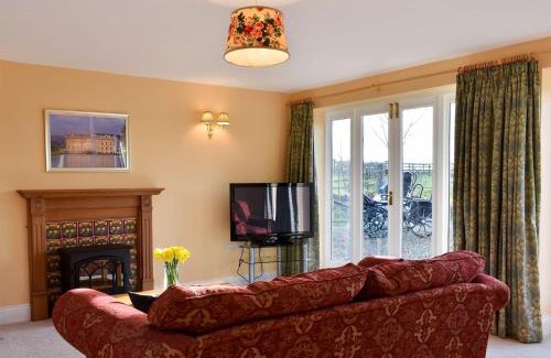 Richmond House | Grange Cottage