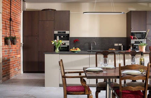 Bursledon Cottage | Grange Cottage - Luxury Cottages