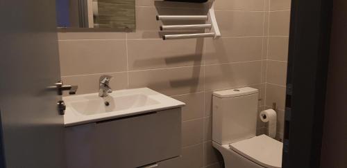 La Llagonne Apartment | Grange de caractère en pierre al badiu