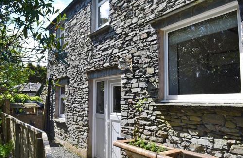 Grasmere House | Grange End Stables